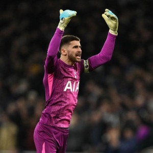 开云体育-莫雷托：国米领先维卡里奥争夺战，尤文想签更大牌的门将