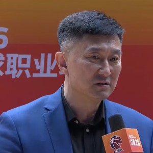 开云体育app-杜锋赚大了，收获满满！