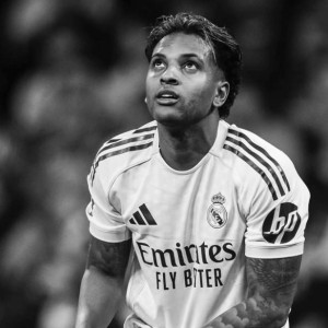 罗德里戈：我将告别本赛季并缺席世界杯，但我不会就此止步