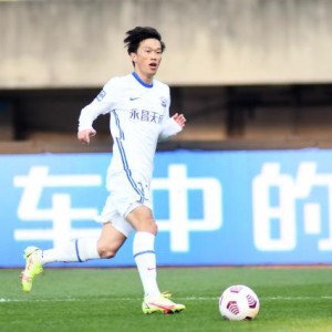 开云体育-【中超】谢鹏飞梅开二度博阿滕点射 大连人1比2沧州